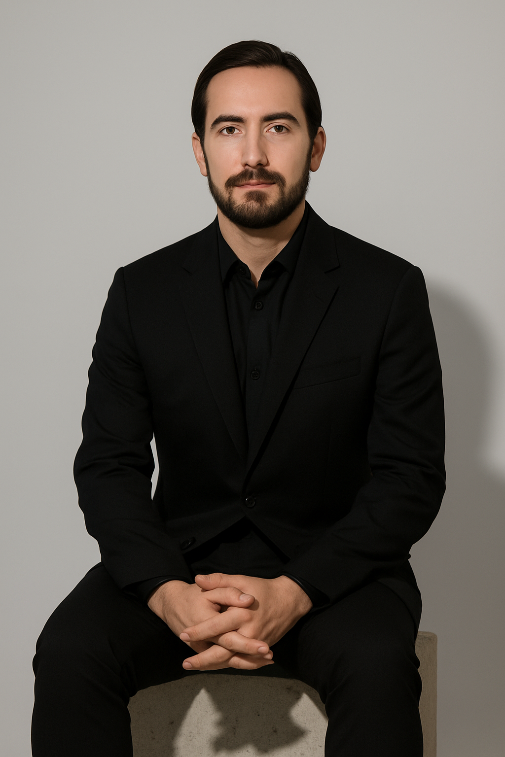 Chief Science Officer